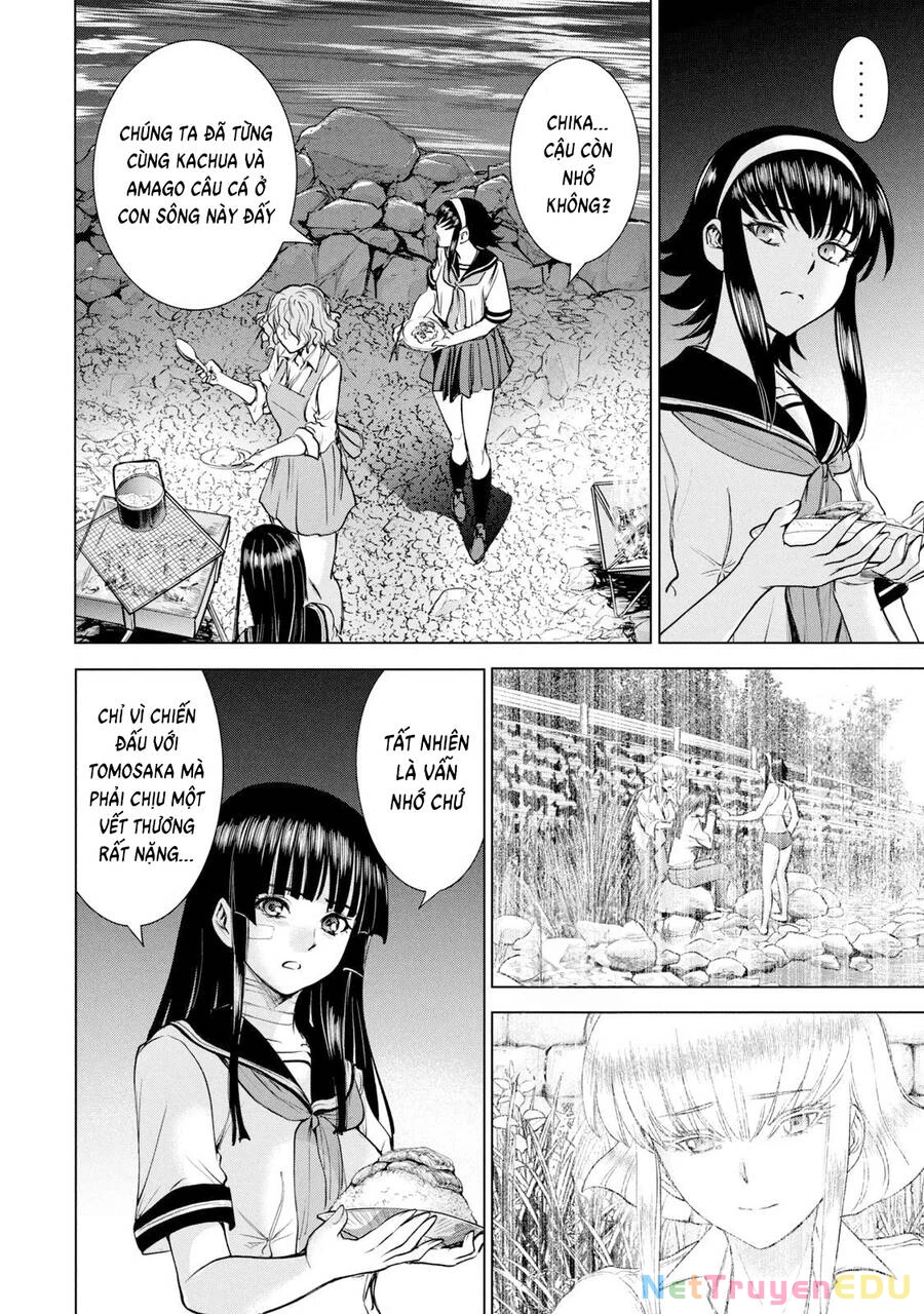 Satanophany Chapter 200 - 17