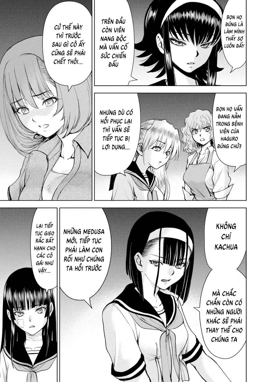 Satanophany Chapter 200 - 18