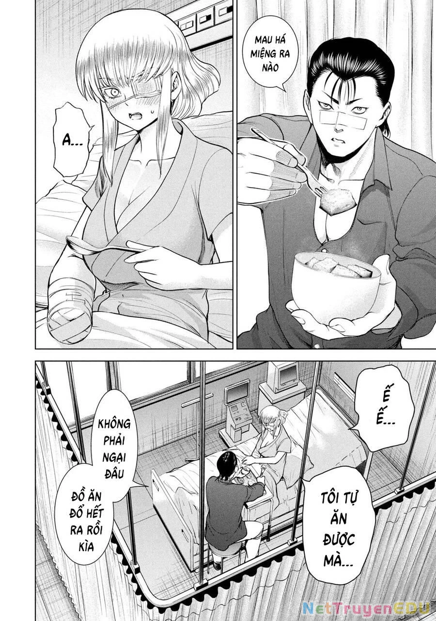 Satanophany Chapter 201 - 4