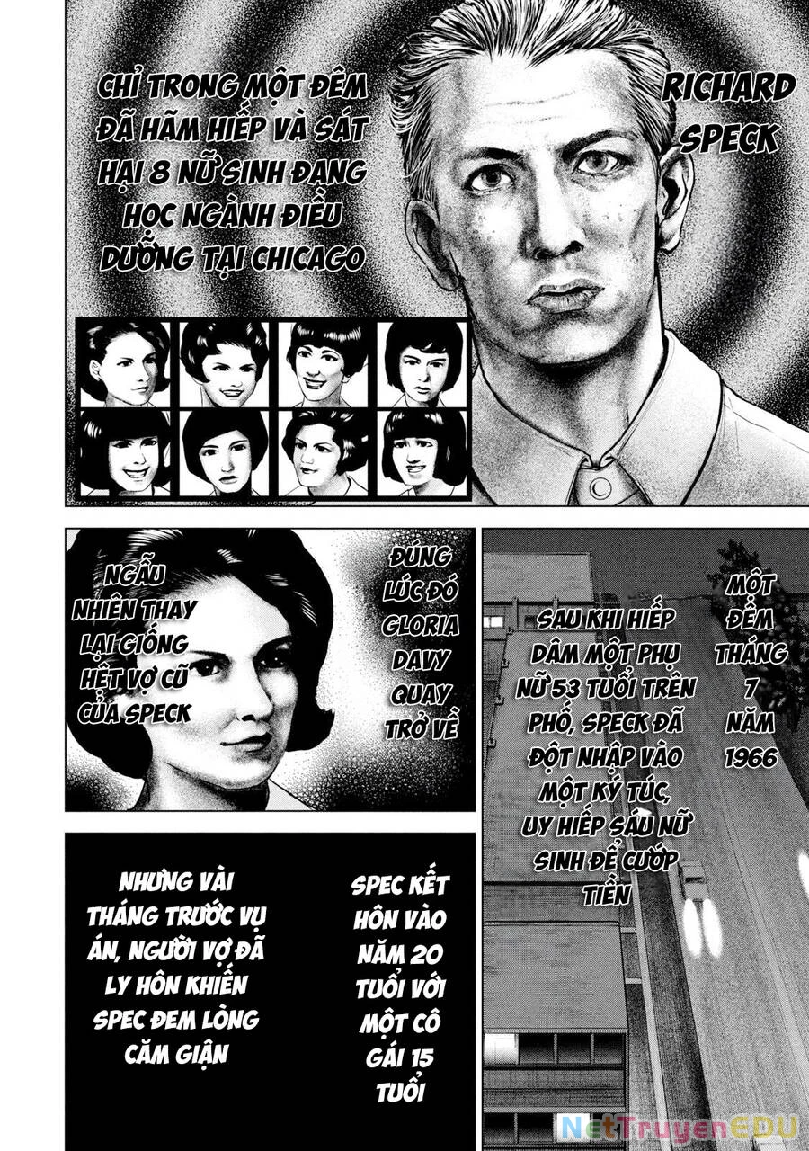 Satanophany Chapter 201 - 8