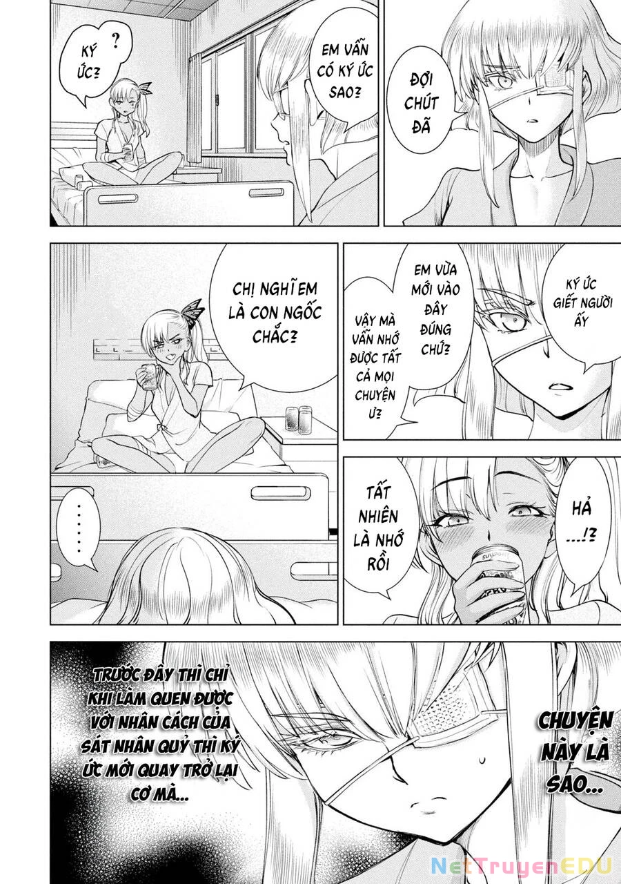 Satanophany Chapter 201 - 10