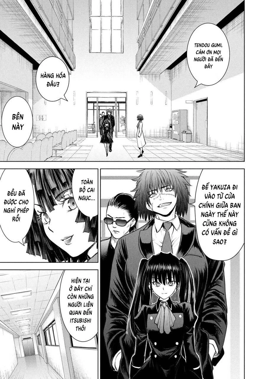 Satanophany Chapter 201 - 11