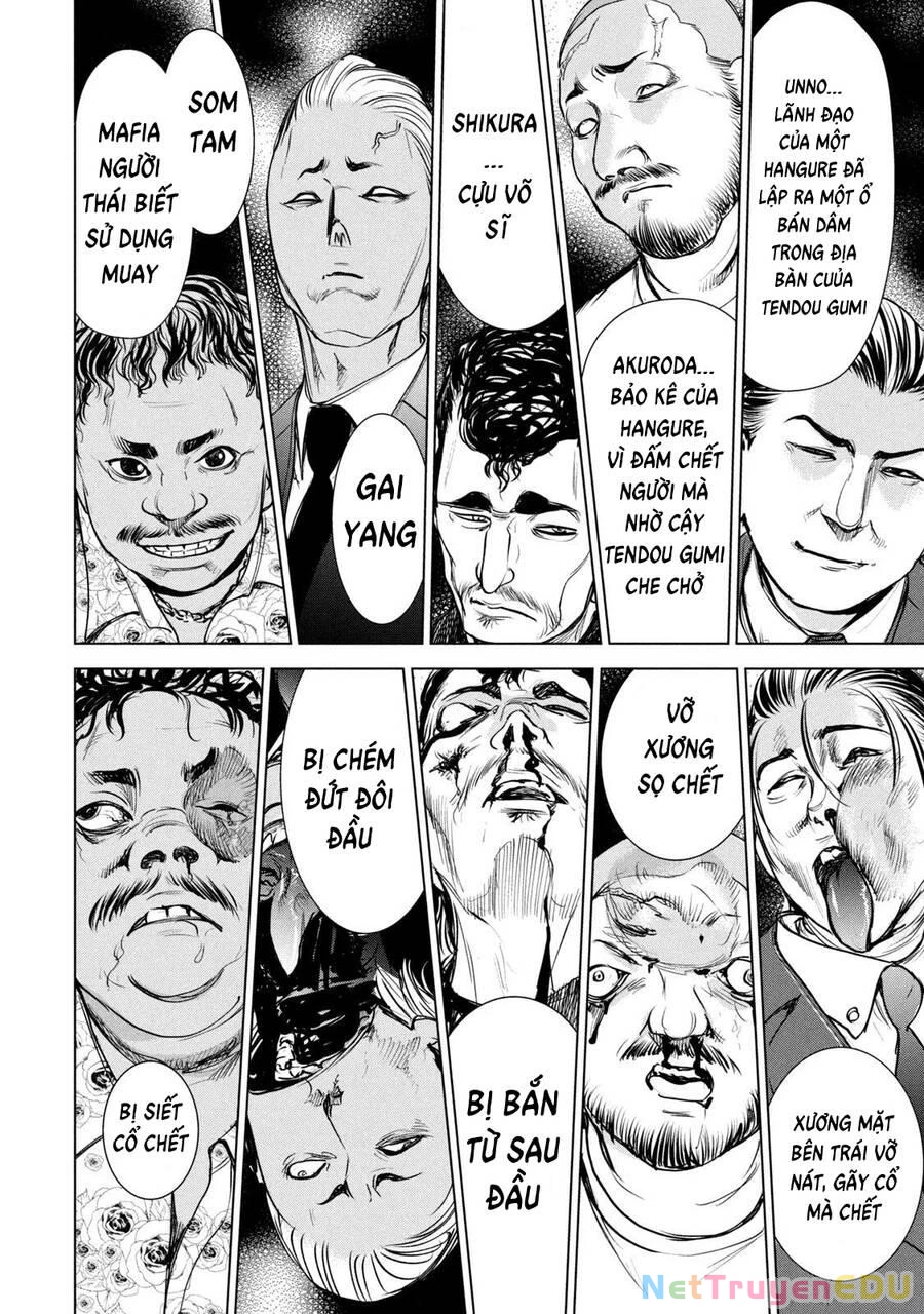 Satanophany Chapter 201 - 12