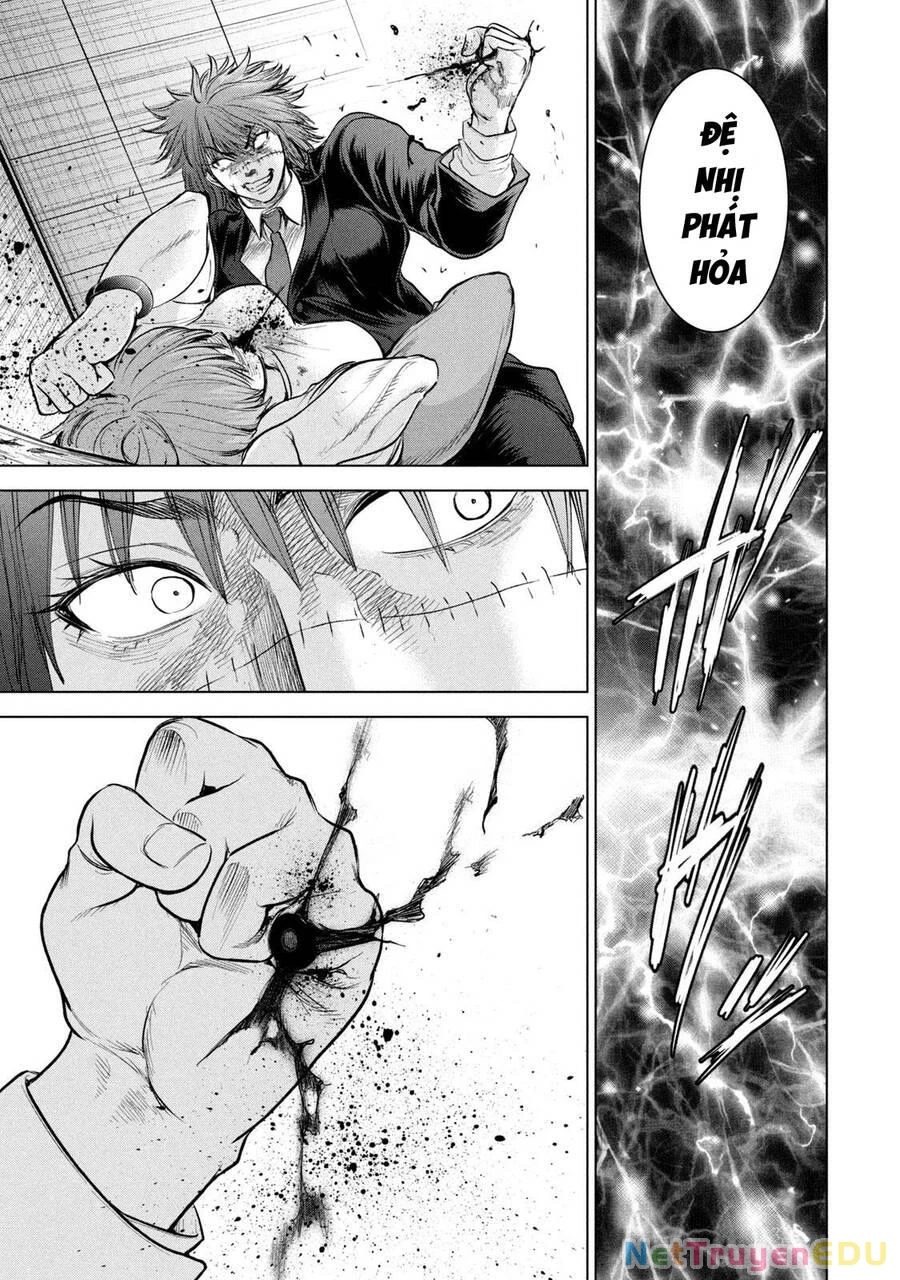 Satanophany Chapter 203 - 3