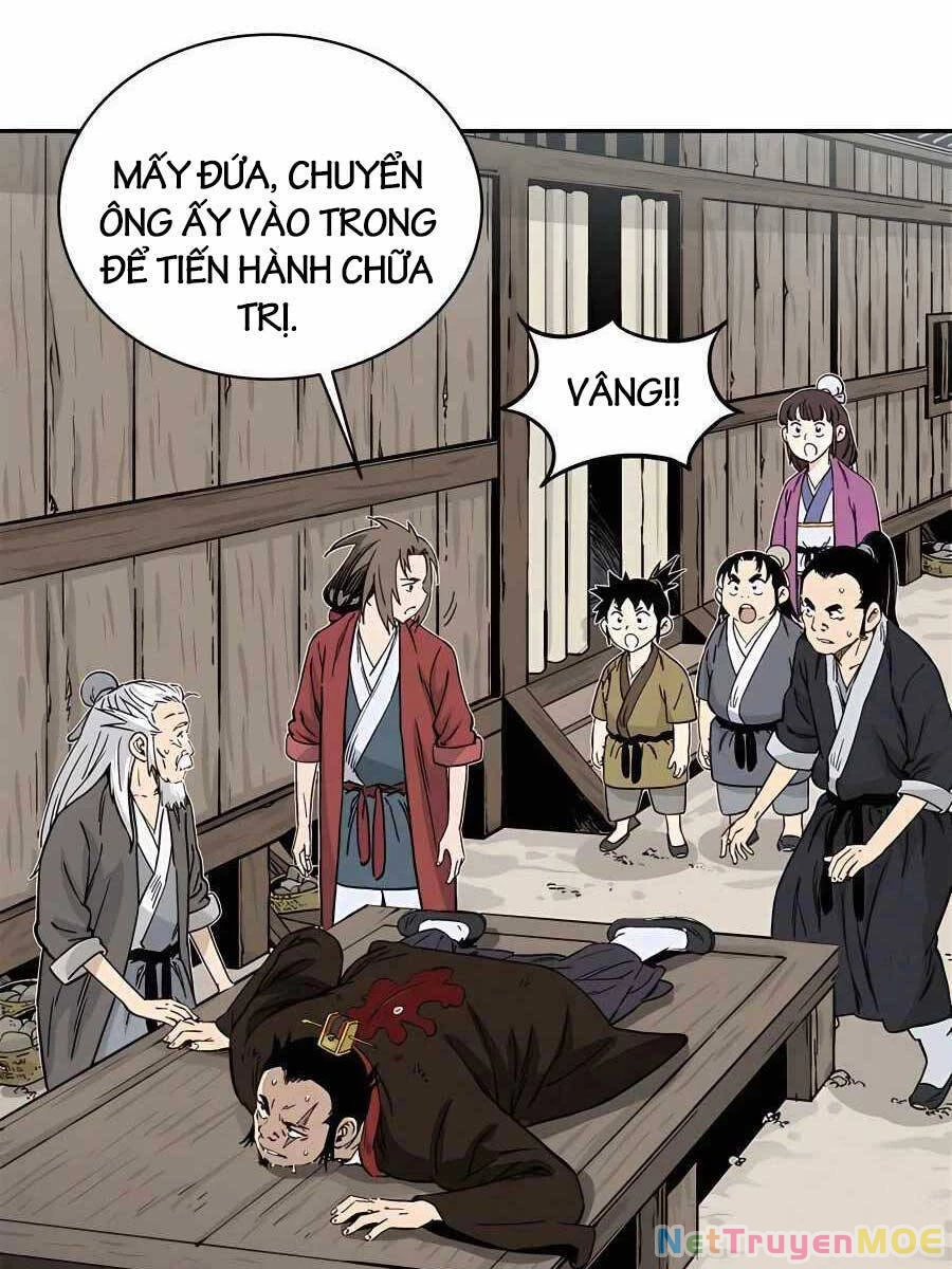Trọng Sinh Thành Thần Y Thời Tam Quốc Chapter 87 - 7