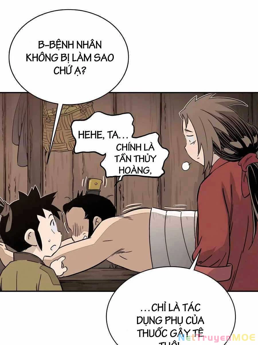 Trọng Sinh Thành Thần Y Thời Tam Quốc Chapter 87 - 80