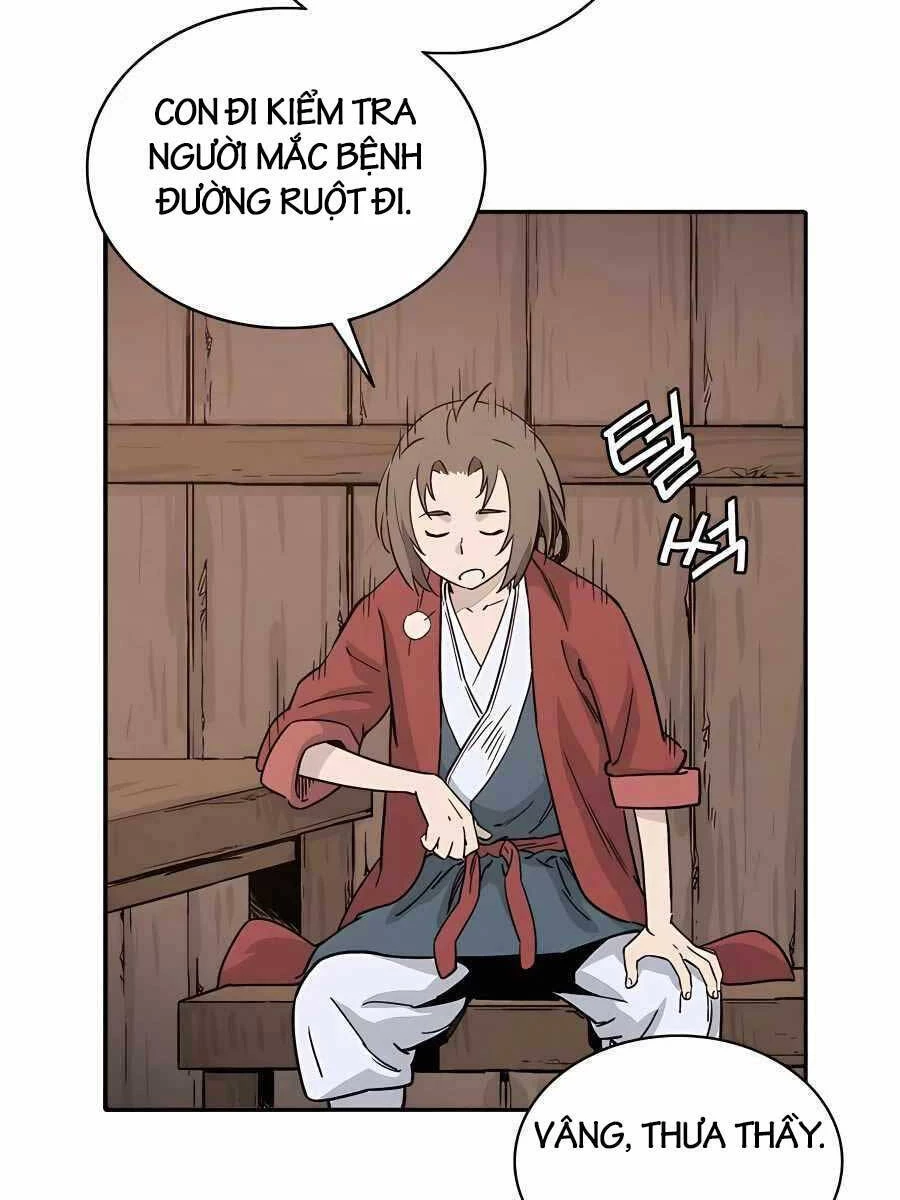 Trọng Sinh Thành Thần Y Thời Tam Quốc Chapter 87 - 82