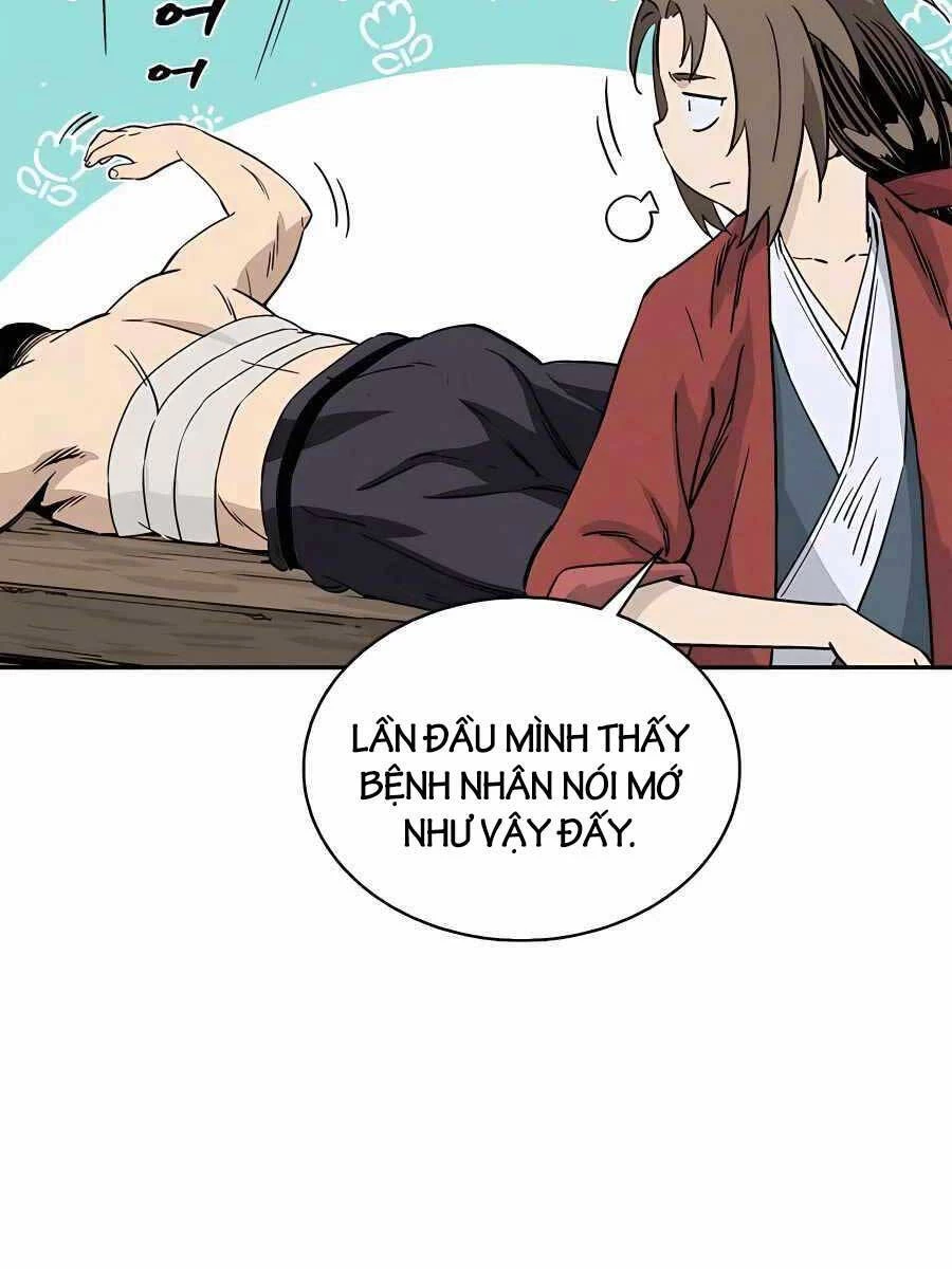 Trọng Sinh Thành Thần Y Thời Tam Quốc Chapter 87 - 84
