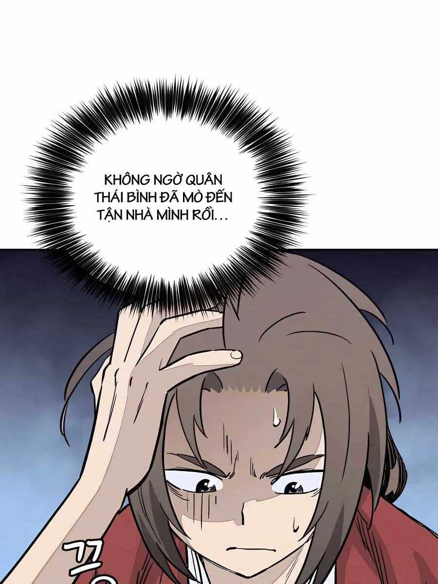 Trọng Sinh Thành Thần Y Thời Tam Quốc Chapter 88 - 5