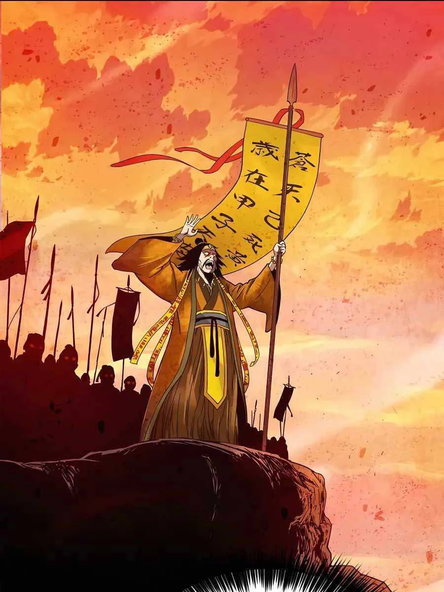 Trọng Sinh Thành Thần Y Thời Tam Quốc Chapter 88 - 10