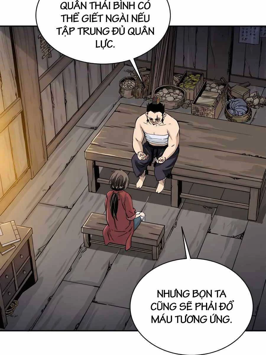 Trọng Sinh Thành Thần Y Thời Tam Quốc Chapter 88 - 78