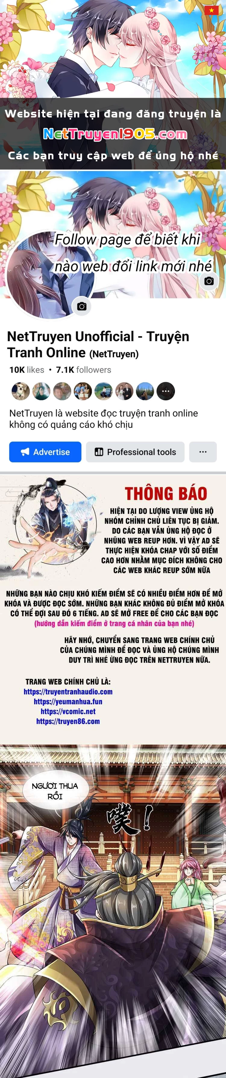 Bắt Đầu Với Chí Tôn Đan Điền Chapter 209 - 1