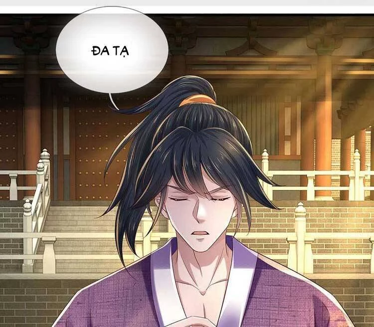 Bắt Đầu Với Chí Tôn Đan Điền Chapter 209 - 17