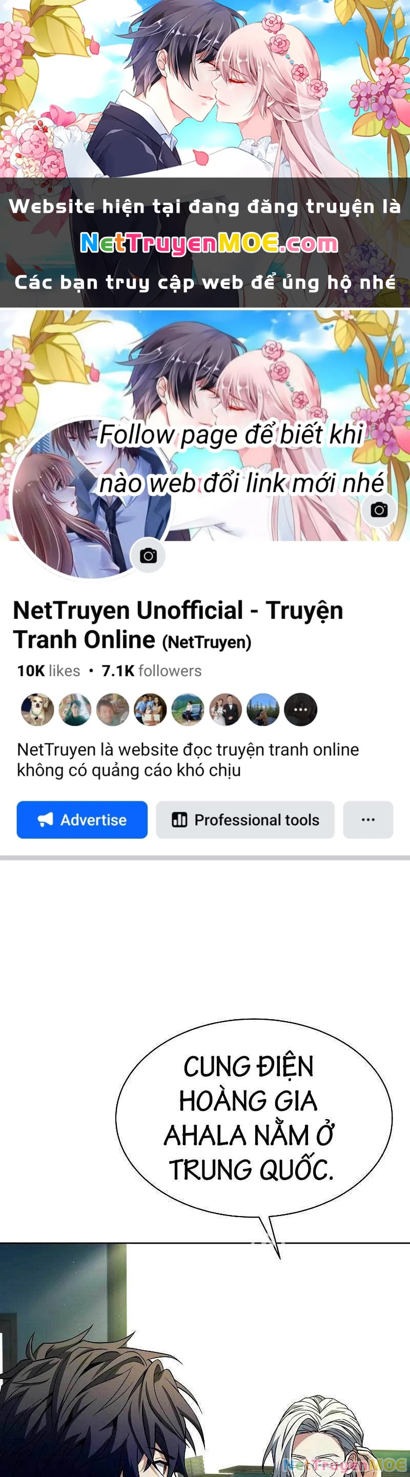 Chòm Sao Là Đệ Tử Của Tôi Chapter 41 - 1