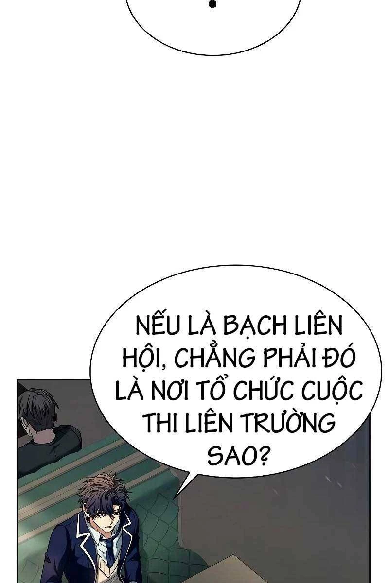 Chòm Sao Là Đệ Tử Của Tôi Chapter 41 - 6