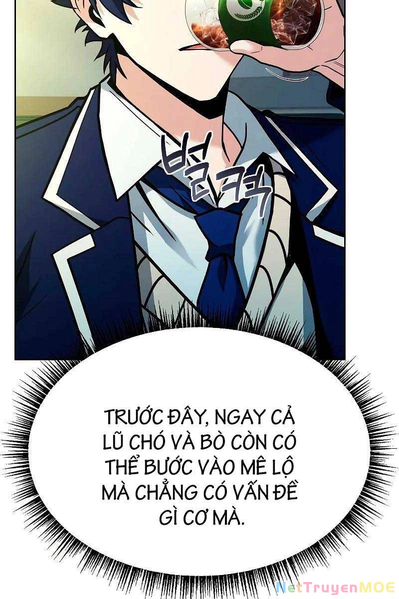 Chòm Sao Là Đệ Tử Của Tôi Chapter 41 - 11