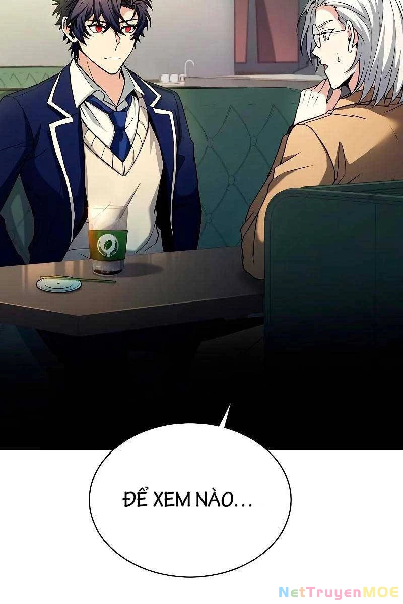 Chòm Sao Là Đệ Tử Của Tôi Chapter 41 - 52