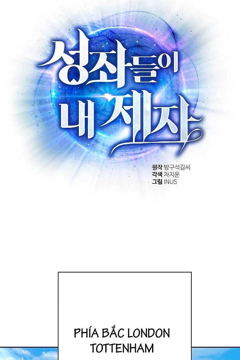 Chòm Sao Là Đệ Tử Của Tôi Chapter 41 - 59