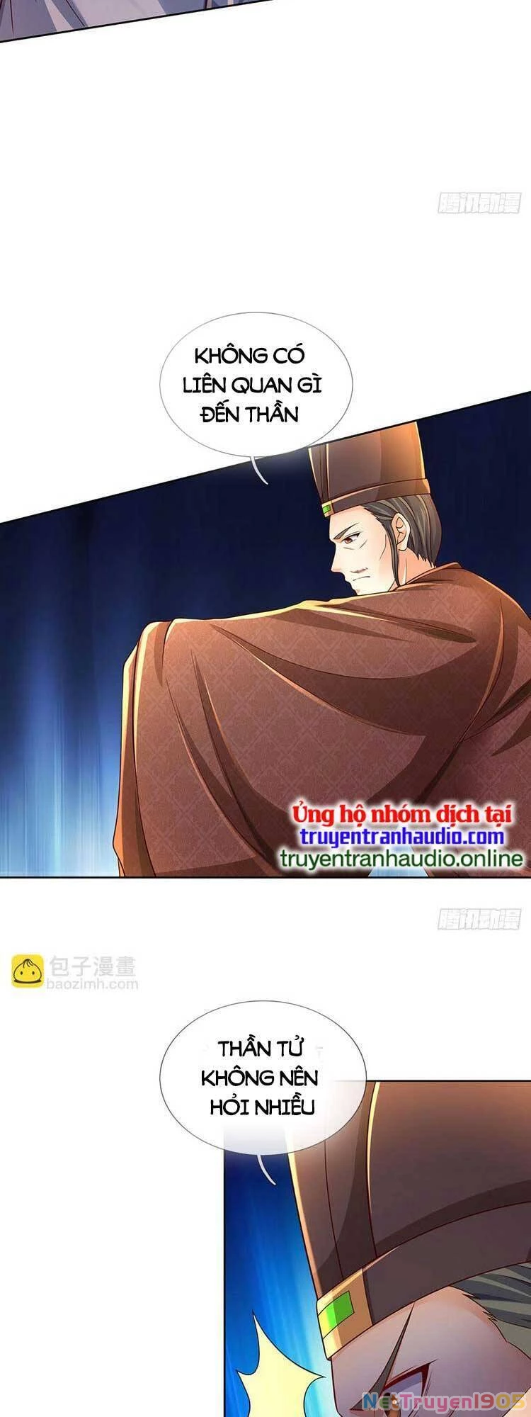 Bắt Đầu Với Chí Tôn Đan Điền Chapter 210 - 13