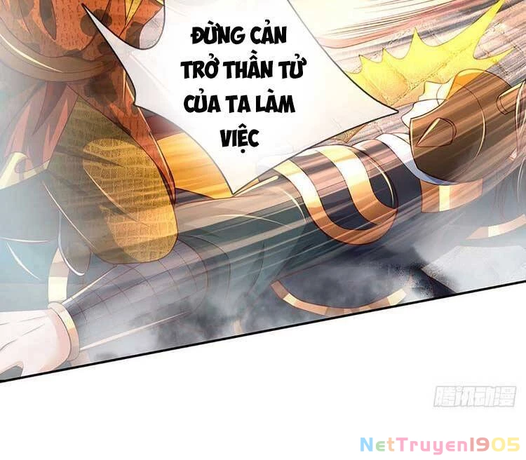 Bắt Đầu Với Chí Tôn Đan Điền Chapter 210 - 17