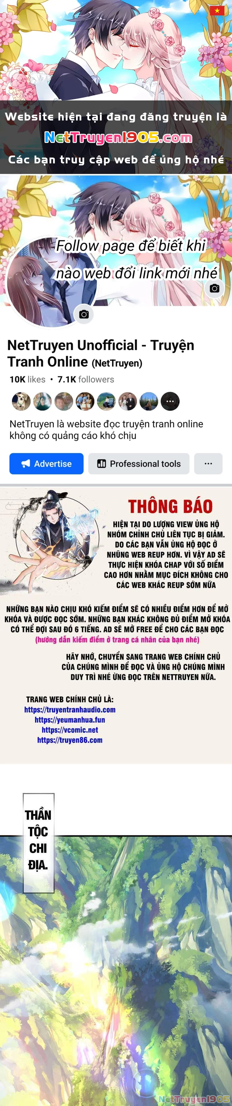 Bắt Đầu Với Chí Tôn Đan Điền Chapter 211 - 1