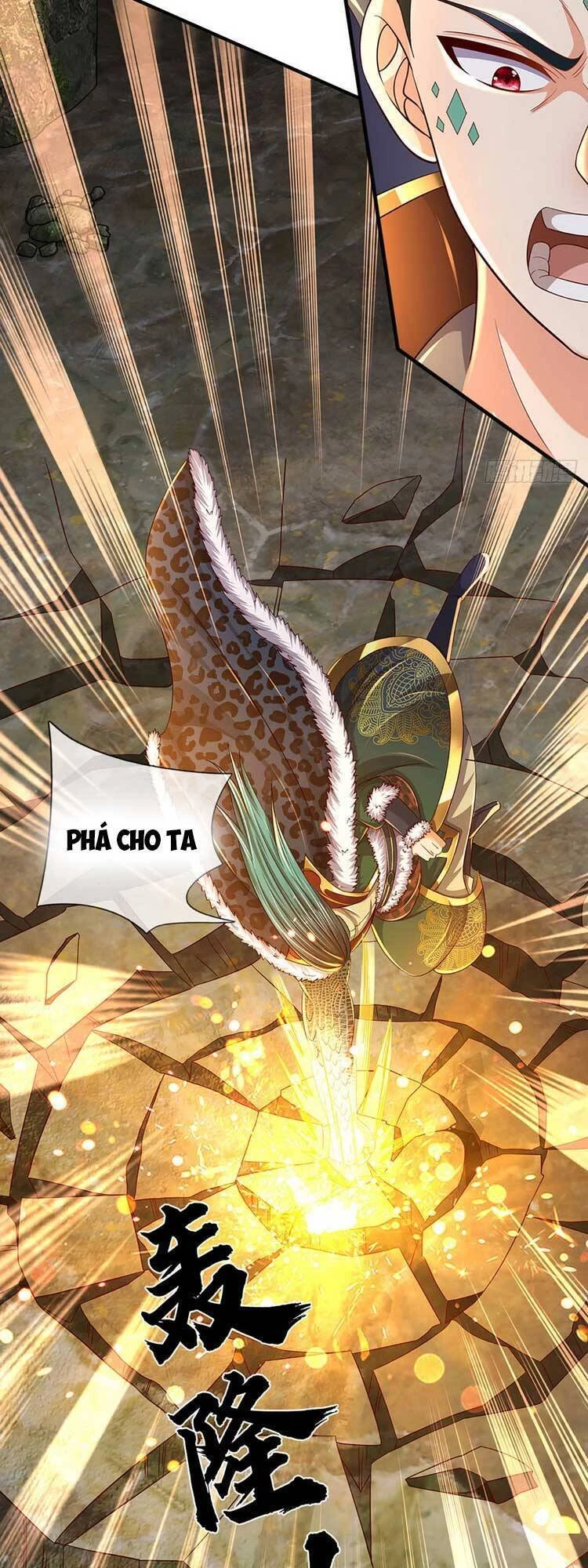 Bắt Đầu Với Chí Tôn Đan Điền Chapter 211 - 5