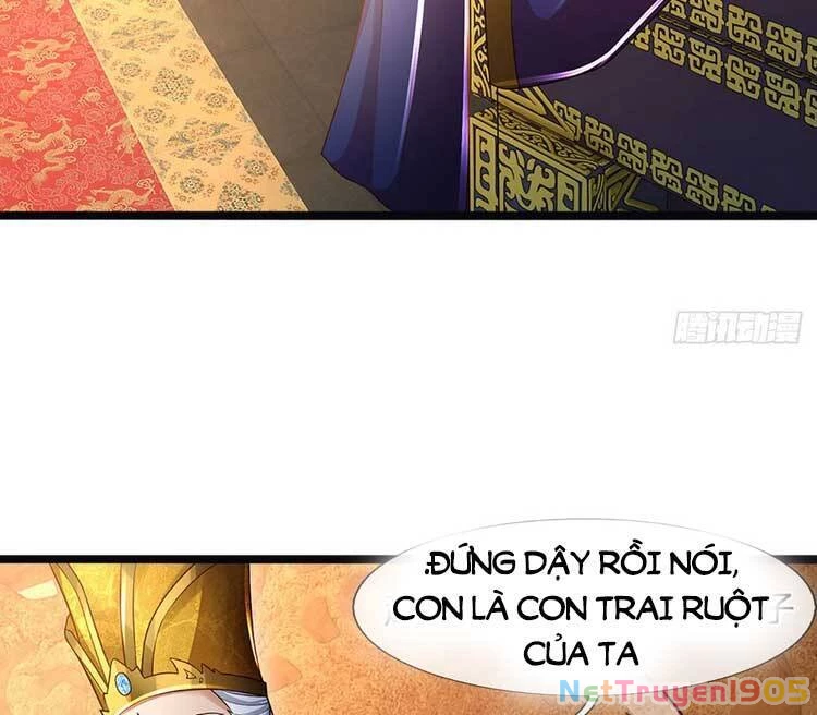 Bắt Đầu Với Chí Tôn Đan Điền Chapter 211 - 17