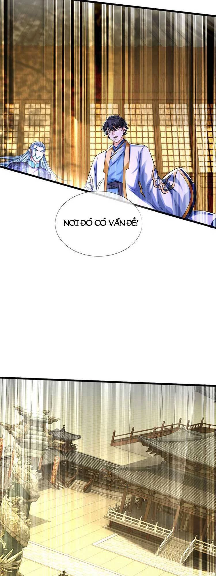 Bắt Đầu Với Chí Tôn Đan Điền Chapter 212 - 13