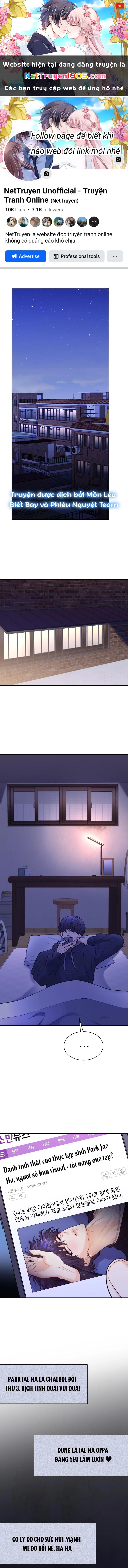 Cô Gái Cứu Tinh Được Yêu Mến Chapter 18 - 1