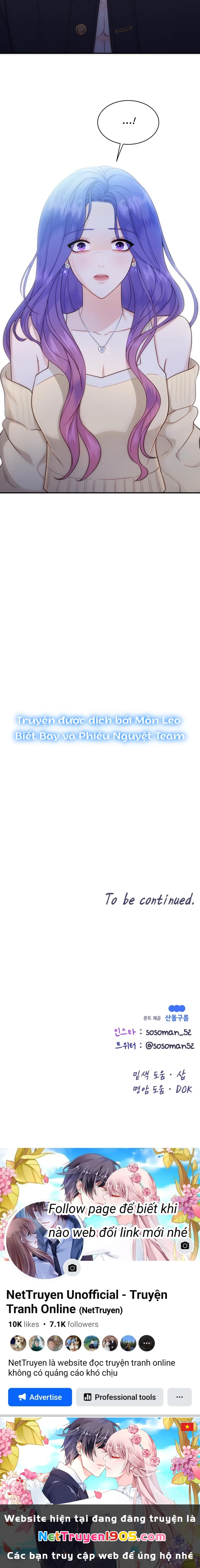 Cô Gái Cứu Tinh Được Yêu Mến Chapter 18 - 19