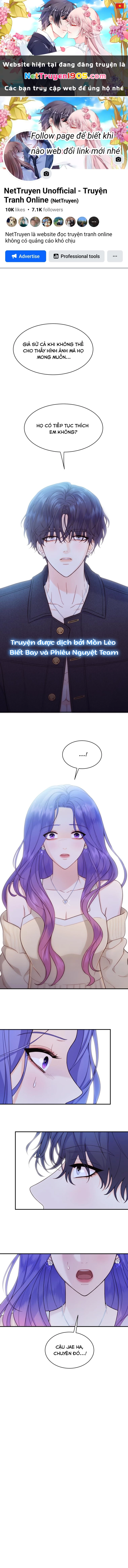 Cô Gái Cứu Tinh Được Yêu Mến Chapter 19 - 1