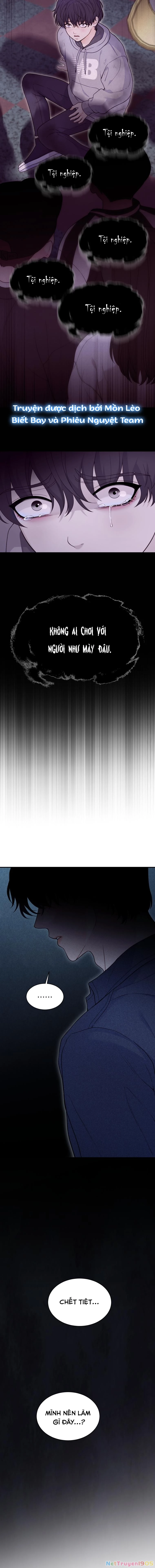 Cô Gái Cứu Tinh Được Yêu Mến Chapter 19 - 12