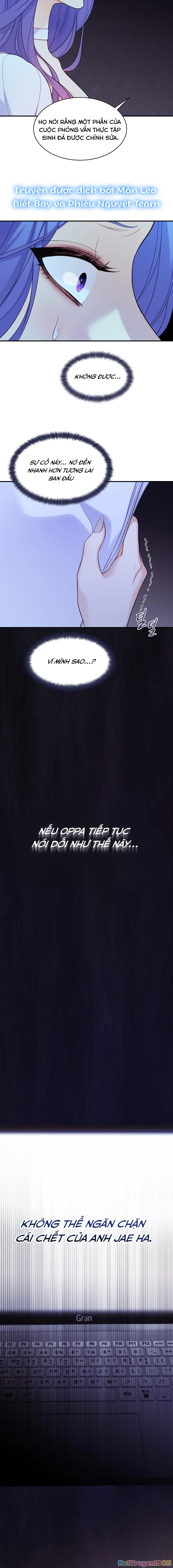 Cô Gái Cứu Tinh Được Yêu Mến Chapter 19 - 14