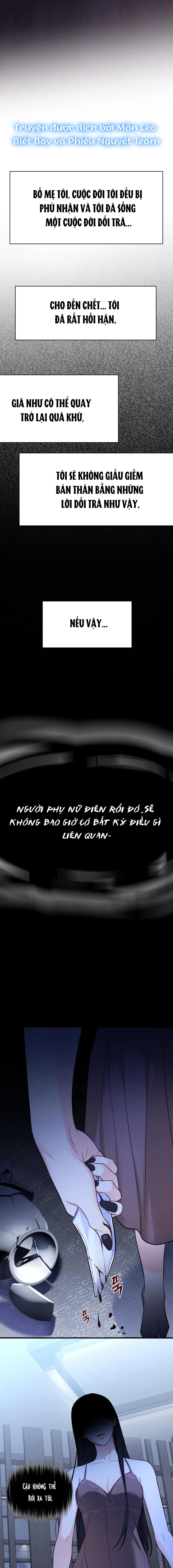 Cô Gái Cứu Tinh Được Yêu Mến Chapter 19 - 15