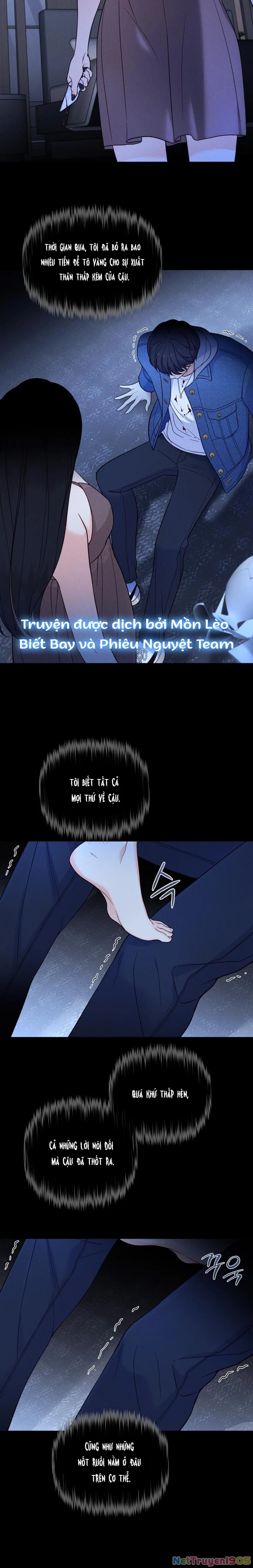 Cô Gái Cứu Tinh Được Yêu Mến Chapter 19 - 16