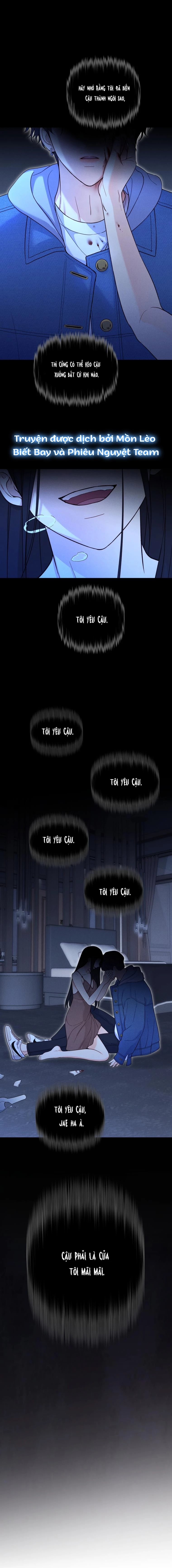 Cô Gái Cứu Tinh Được Yêu Mến Chapter 19 - 17