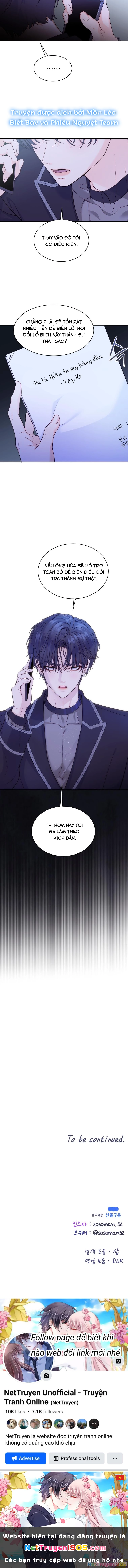 Cô Gái Cứu Tinh Được Yêu Mến Chapter 19 - 19