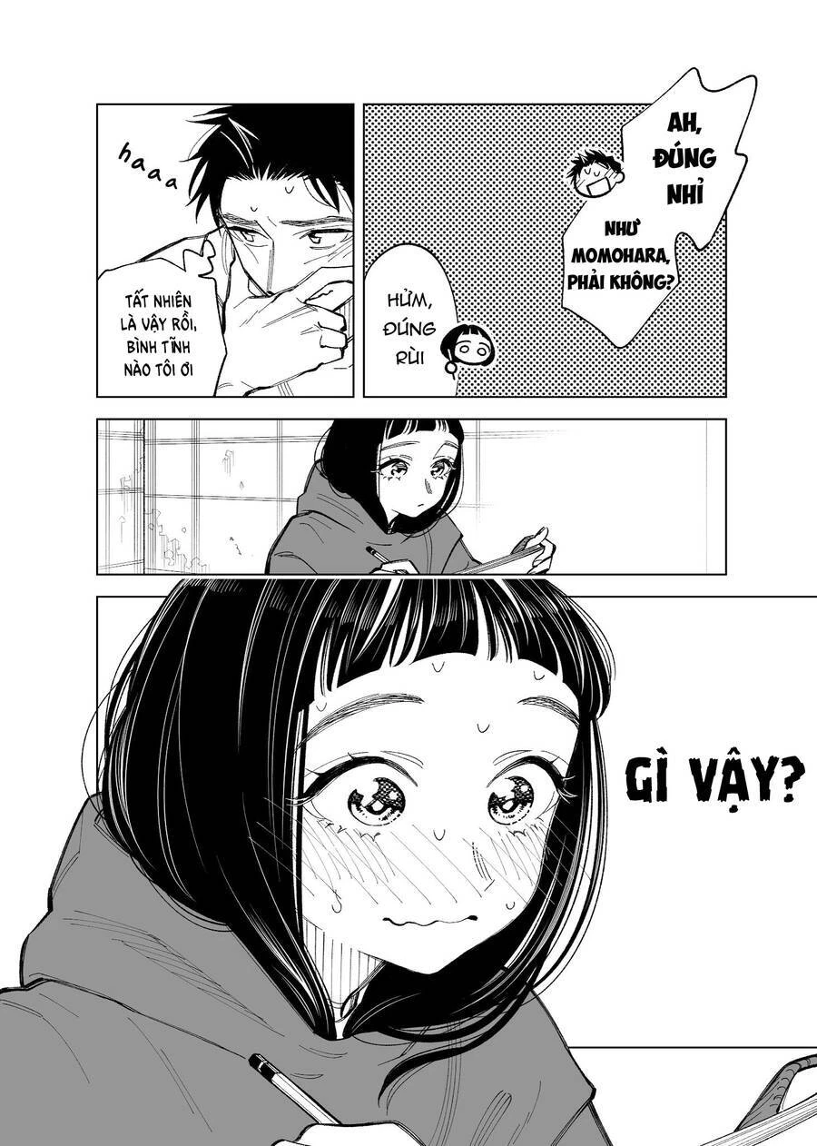 Futago-Tachi No Sho Jijou Chapter 58 - 5