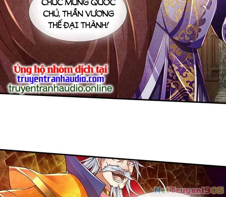 Bắt Đầu Với Chí Tôn Đan Điền Chapter 214 - 17