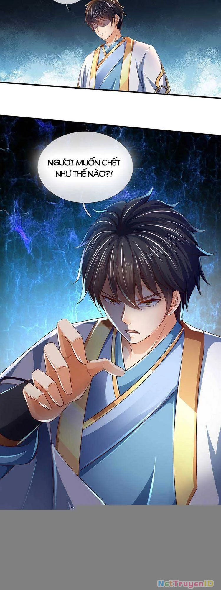 Bắt Đầu Với Chí Tôn Đan Điền Chapter 216 - 5