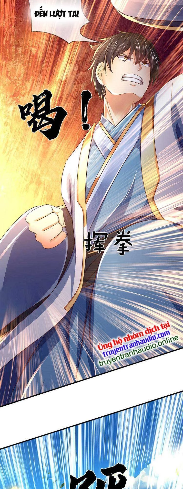Bắt Đầu Với Chí Tôn Đan Điền Chapter 216 - 15