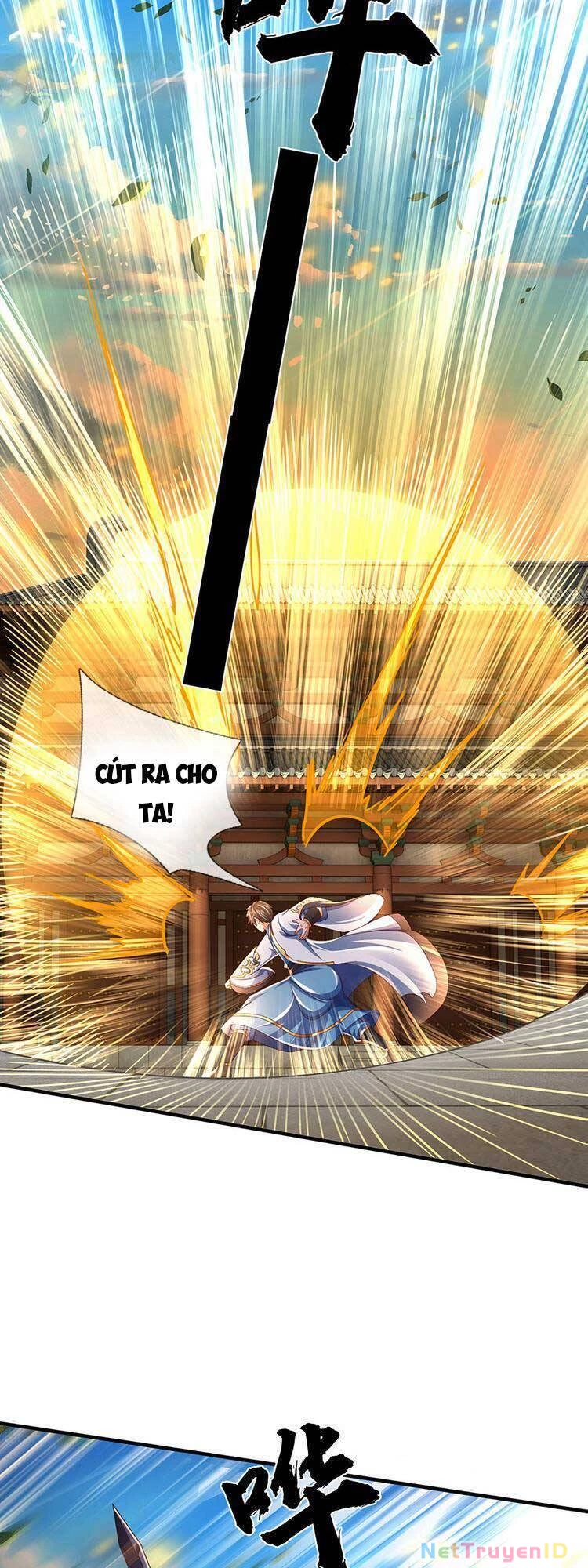Bắt Đầu Với Chí Tôn Đan Điền Chapter 216 - 16
