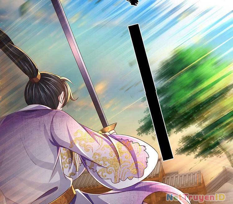 Bắt Đầu Với Chí Tôn Đan Điền Chapter 216 - 17