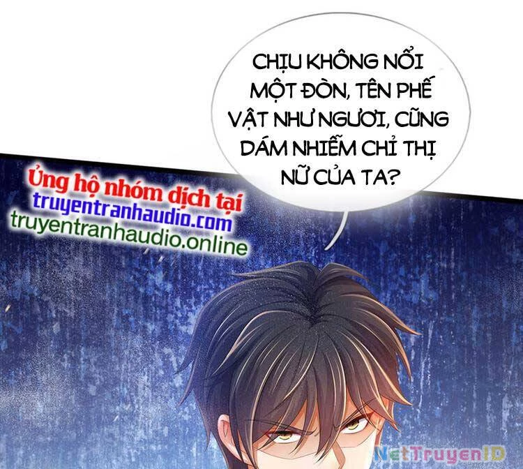 Bắt Đầu Với Chí Tôn Đan Điền Chapter 216 - 26