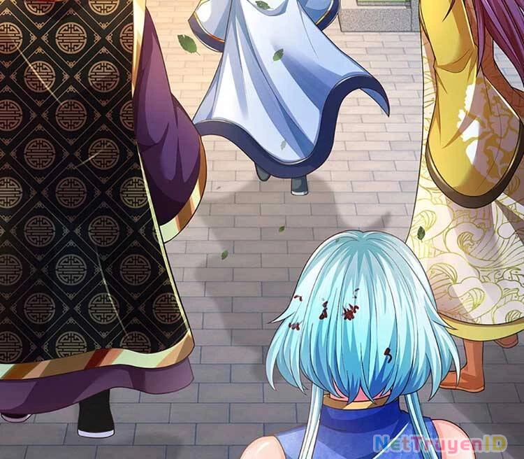 Bắt Đầu Với Chí Tôn Đan Điền Chapter 217 - 17