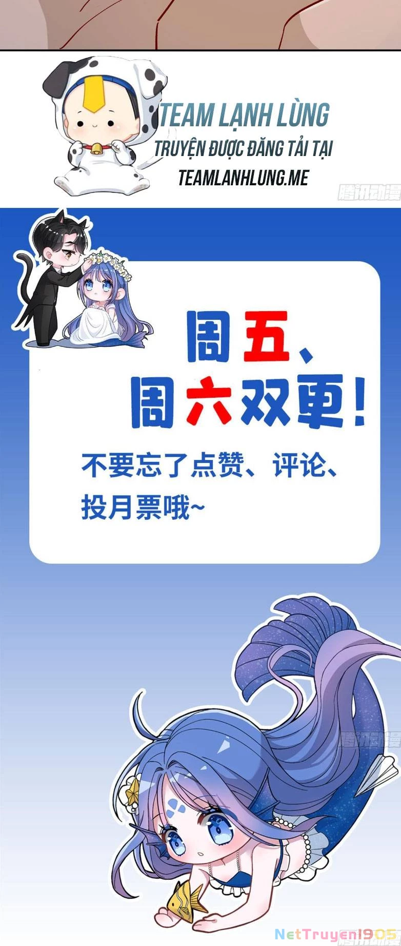 Cuộc Hôn Nhân Với Boss Nhà Giàu Khét Tiếng Chapter 122 - 7