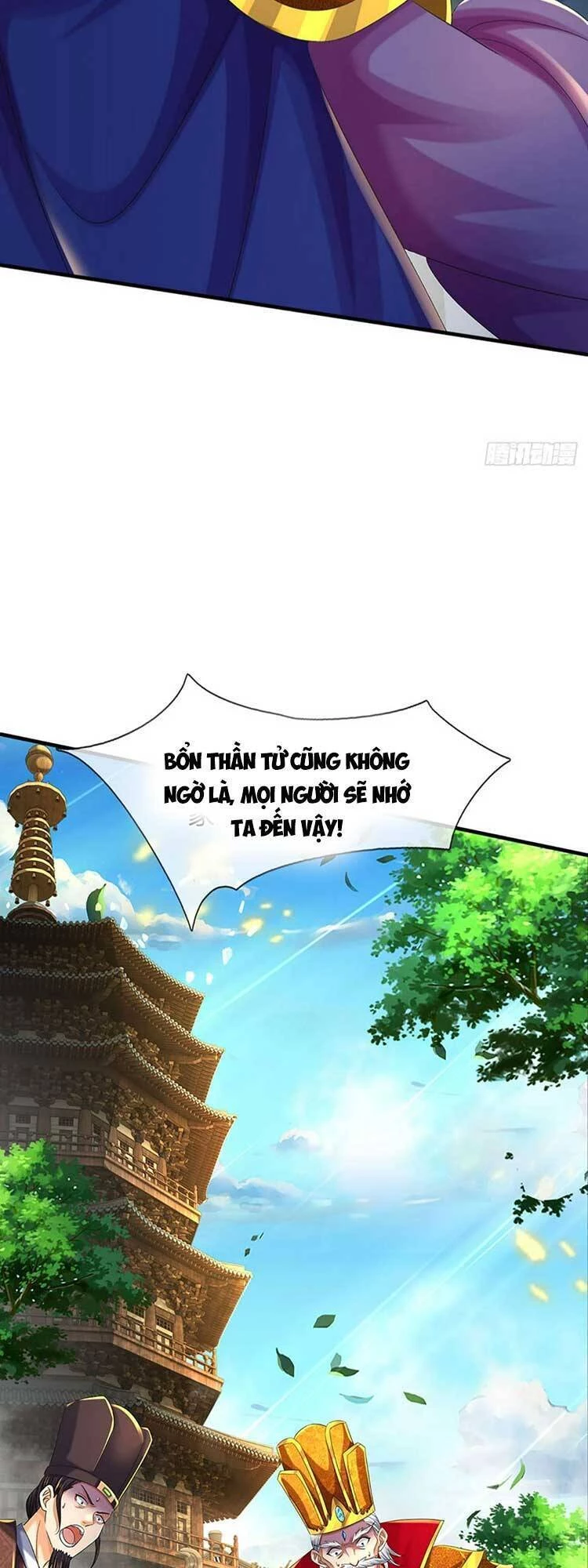Bắt Đầu Với Chí Tôn Đan Điền Chapter 218 - 15