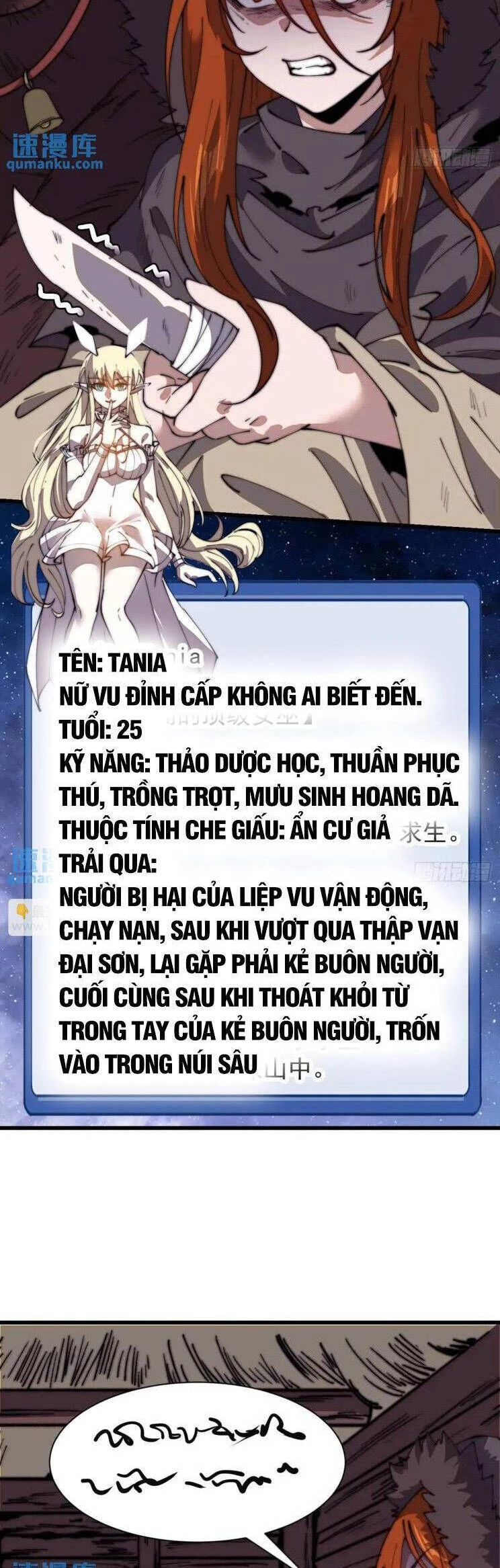 Ta Có Một Sơn Trại Chapter 751 - 9