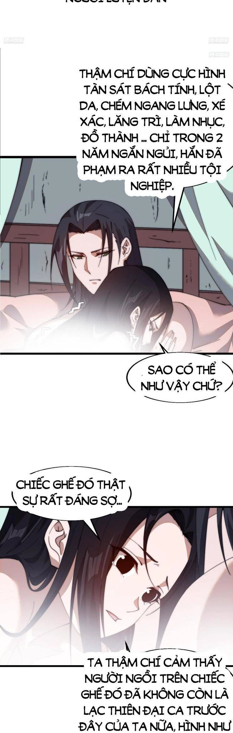 Ta Có Một Sơn Trại Chapter 753 - 7