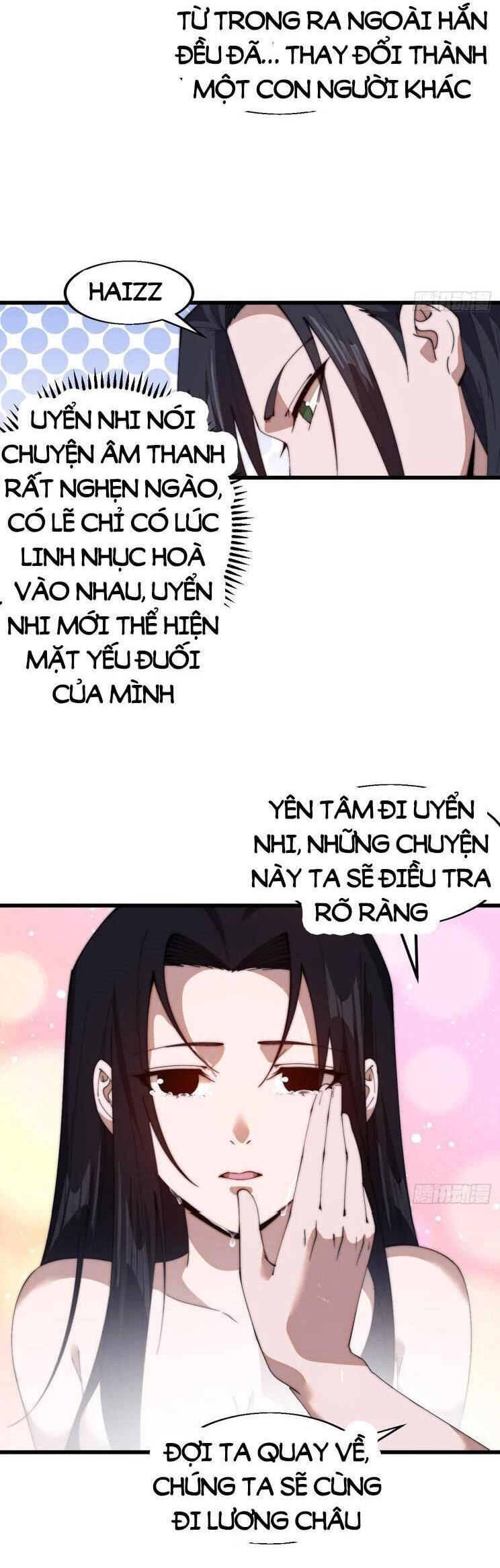 Ta Có Một Sơn Trại Chapter 753 - 8